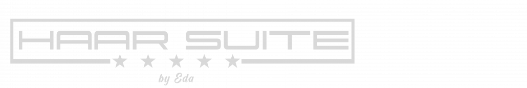 HAAR SUITE BY EDA 